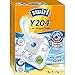 Produktbild Swirl® Y 204 EcoPor® Staubsaugerbeutel für AEG, Progress, Volta, 4 Beutel