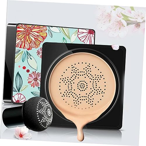 POPETPOP Creme Bb Isolamento Base Em Pó