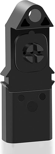 9047128 Sensor de presión barométrica para Freightliner, Kenworth, KME, Peterbilt, Spartan Motors, Volvo, Western Star, EngineMfr Cummins ISX 15.0,