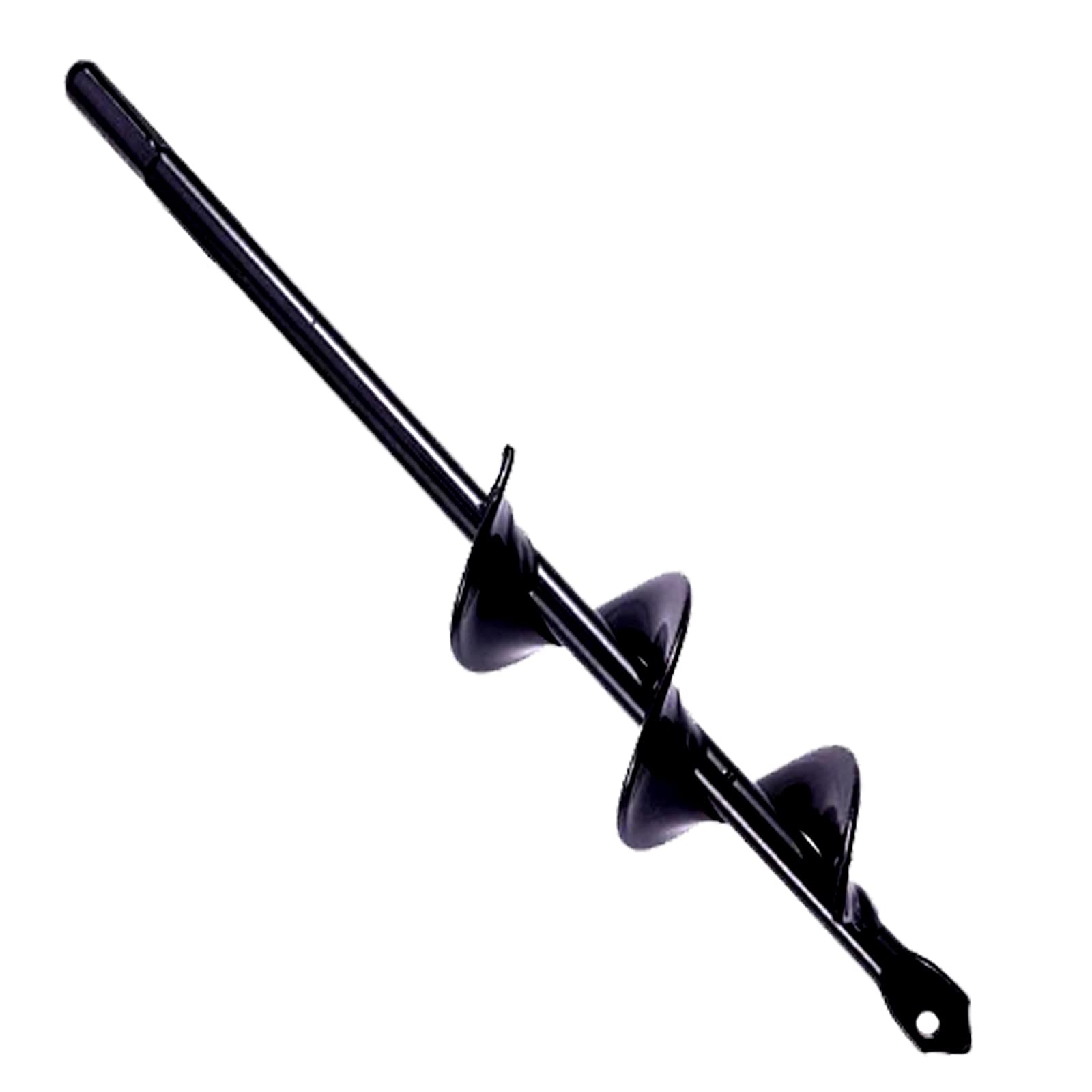 ピースオブアース Amazon | S.fields.inc アースドリル 園芸用 アースオーガー 六角