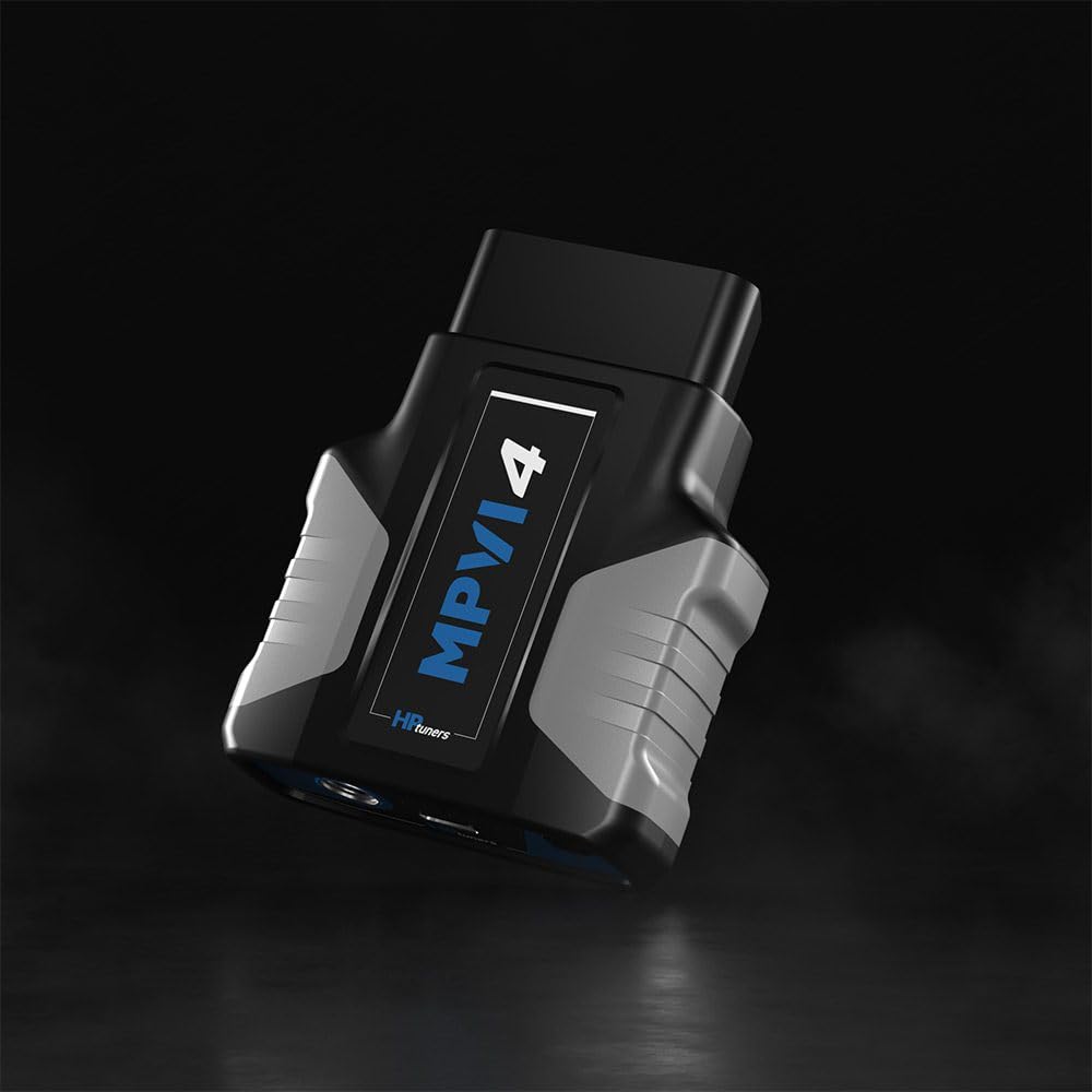 Photo 1 of MPVI4 Professional Automotive Diagnostic Scanner Tool, High-Speed Data Logging, Multi-Vehicle Programming Compatibility 0 Credits (MPVI4-00, 0 Credits)