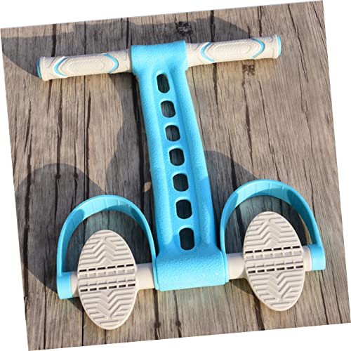Pedal Puller para Ejercicio de Yoga y Fitness miniatura 5