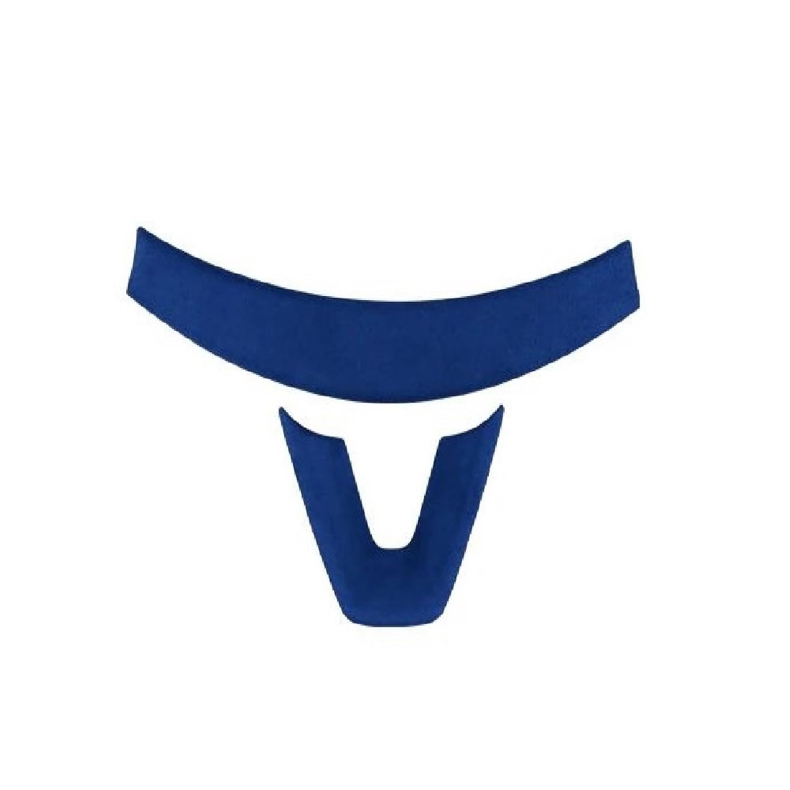 ZYSM Car Interior Sticker for Tesla for Model 3 Highland 2024 for Model Y Juniper 2025-Up Steering Wheel Trim Cover Protect Stickers Self-Adhesive Decal(Color 4)
