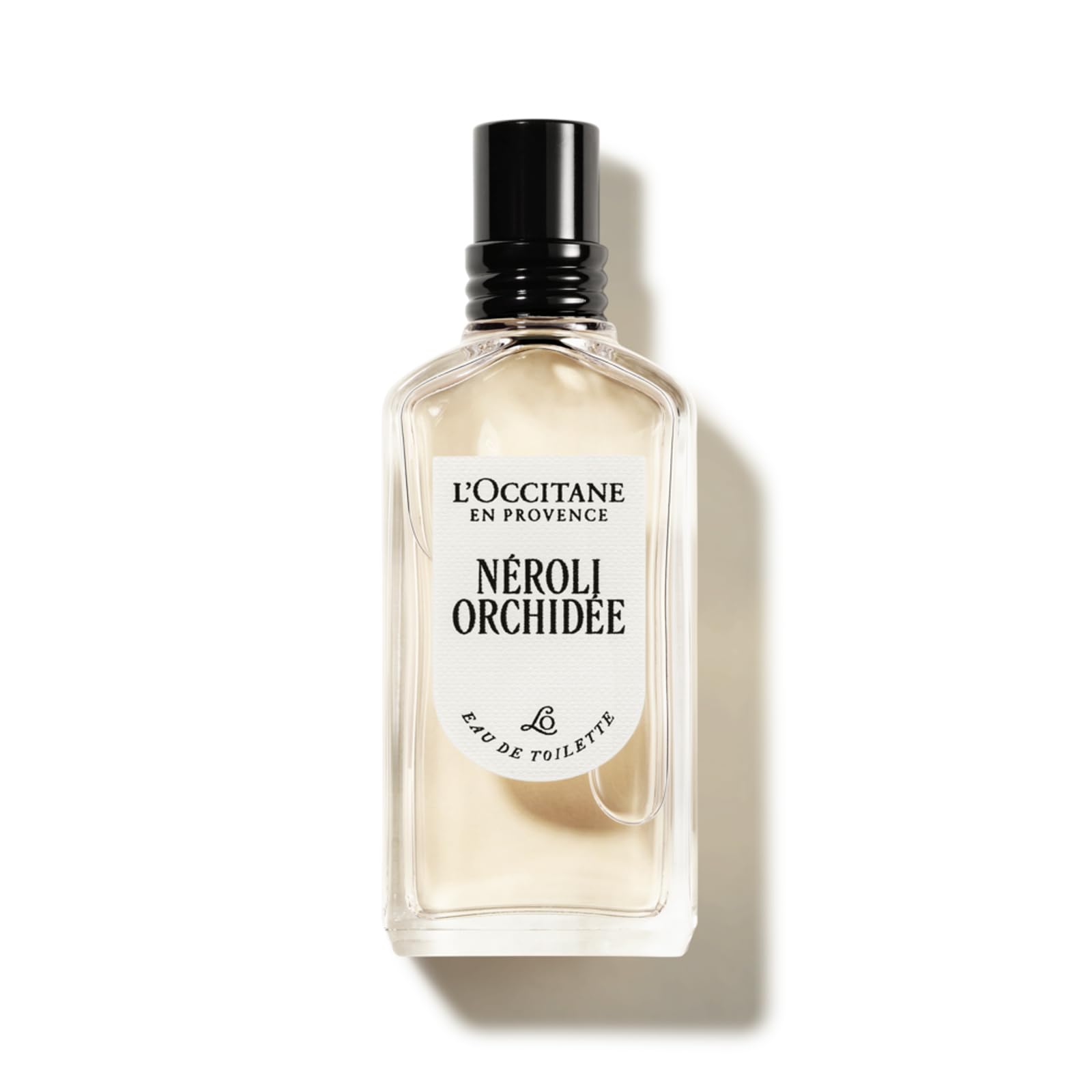 【中古】L'OCCITANE NEROLI ORCHIDEE 香水 50ml L'OCCITANE - Néroli Orchidée (Neroli Orchid) Eau de Toilette - 50
