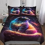 [Natürliches gesundes Material]:langfristige Nutzung und weich, geben Ihnen ein weiches und erfrischendes Gefühl, und geeignet für die vier Jahreszeiten Frühling, Sommer, Herbst und Winter, immer bieten Ihnen ein hochwertiges chlaferlebnis. Wir setzen Ihre Gesundheit immer an erster Stelle