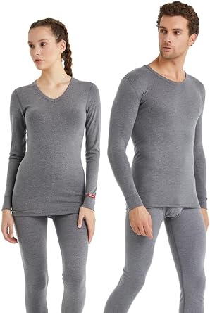 Blackspade 1257 Unisex Termal Ti rt 2. Seviye