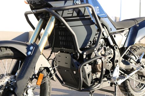 T-Rex Racing Extended Skid Plate