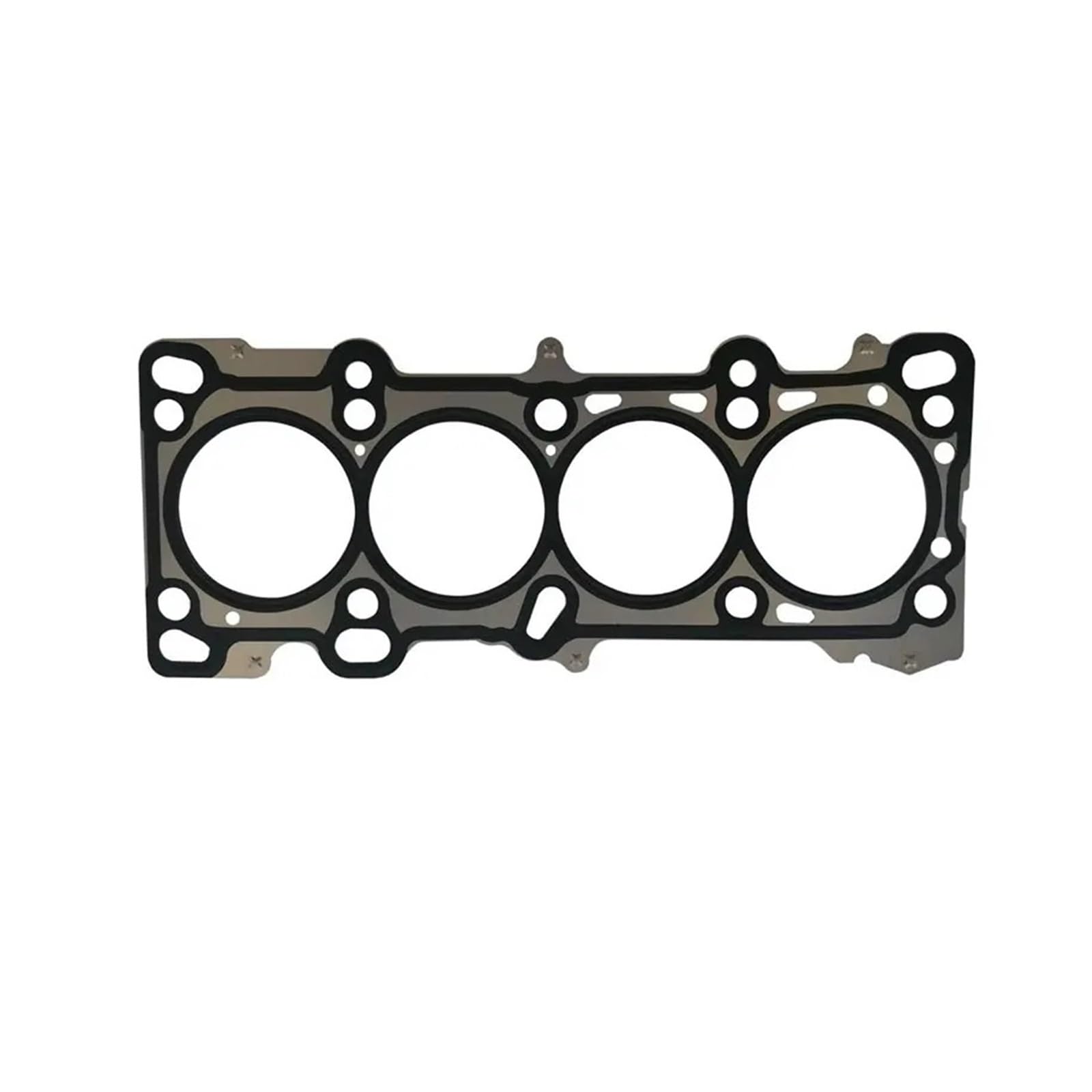 Joint de couvercle de soupape et kit moteur ZM ZL06 en métal noble