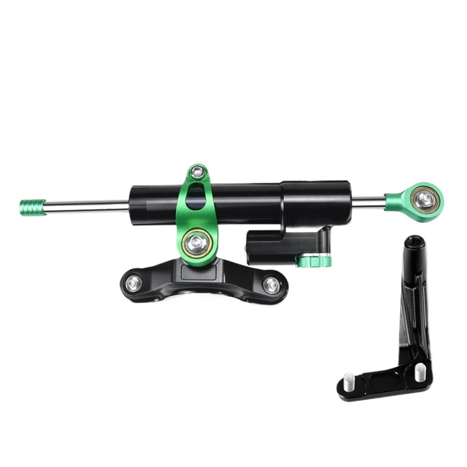 Amazon | オートバイ用ステアリングショック Compatible With For