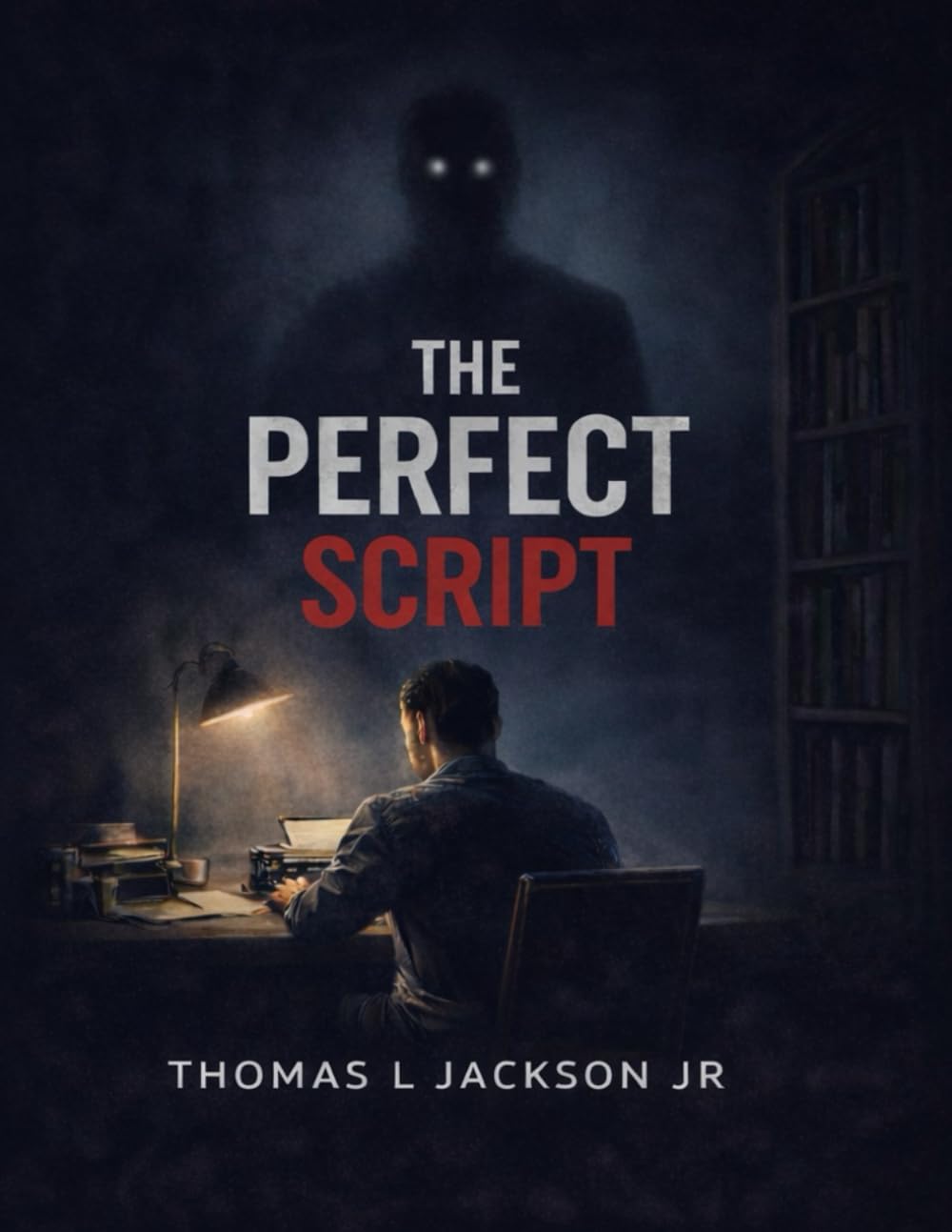 THE PERFECT SCRIPT: 1 (The Perfect Script Series)