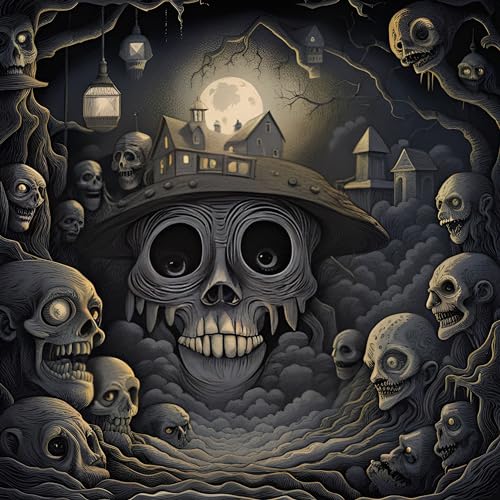 Akaimanto & Venus_Dark