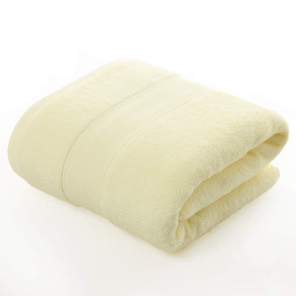 Draps de bain en coton à séchage rapide ensemble de serviettes de bain 650G