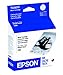 Epson T028201-BCD Ink Cartridge Twin Pack (1 T028201 Black and 1 T029201 Color)