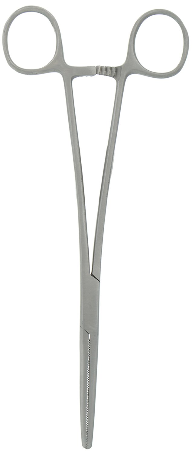 Hi-Tech Artery Forcep 8 inches Straight (B0196AVG6G) Amazon Price History, Amazon Price Tracker