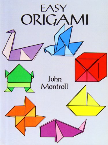 Amazon.com: John Montroll: books, biography, latest update