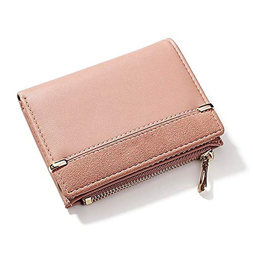 Womens Wallet Womens Wallets Fashion Womens Wallets Purses Leather Wallet Phone Bag Money Pocket Card Holder Female Wallet Purse