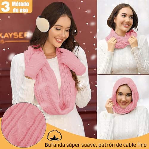 Fitness, Sports guantes mujer Marca TAGNEFLOR (2)