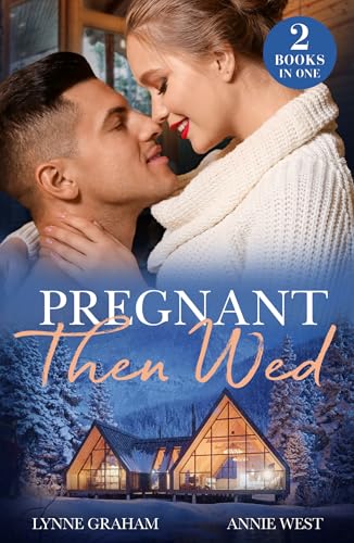 Pregnant Then Wed: Greek's One-Night Babies (The Diamandis Heirs) / Ring for an Heir