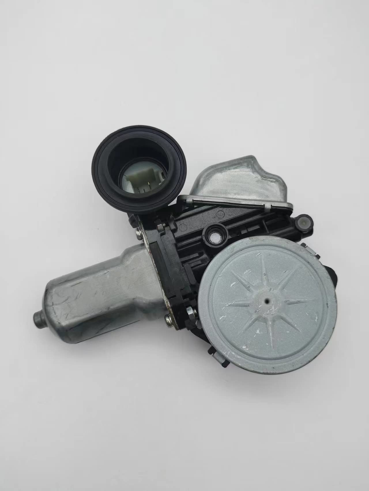 Amazon.com: GZrongri,Left Power Window Regulator Motor Assembly 