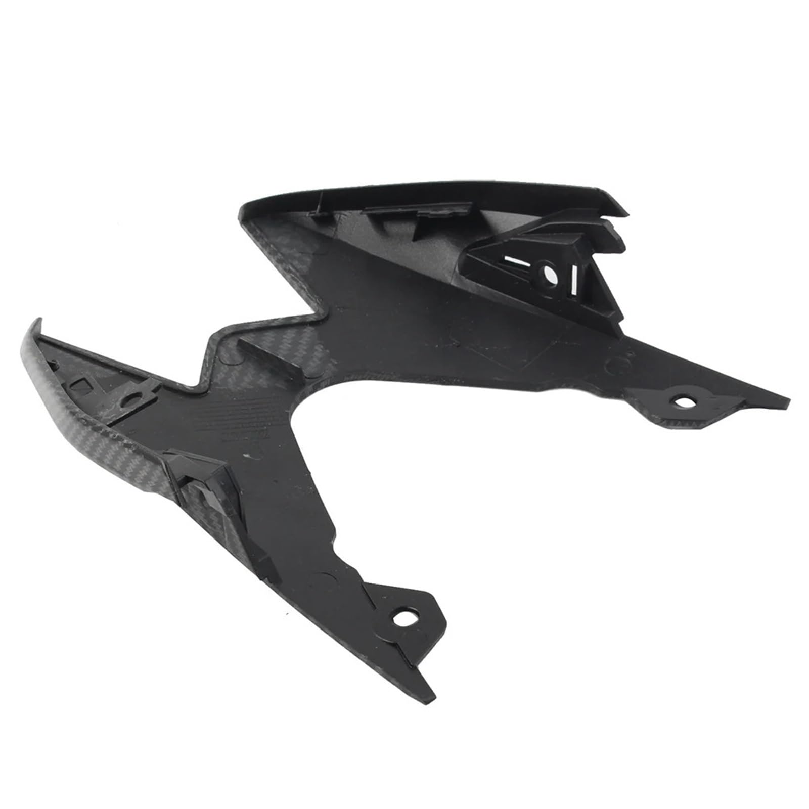 Motorcycle Tail Seat Osłona tylnego światła motocyklowego ABS plastikowa do BMW S1000R 2015 2016 2017 2018
