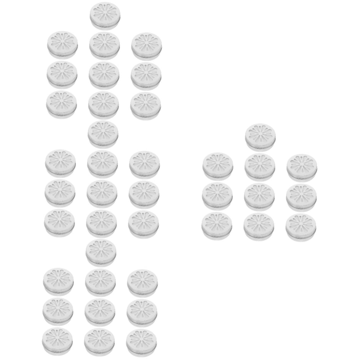 40piezas Caja De Entrenamiento De Olores para Accesorios De Adiestramiento De Canes para De Olores y Trucos De