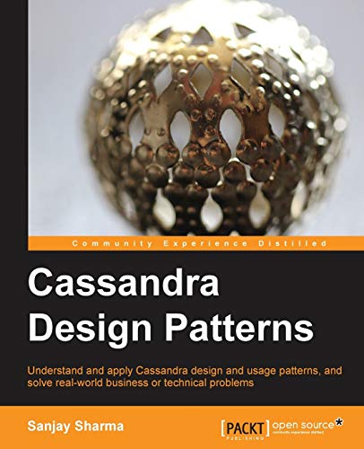 Cassandra Design Patterns view 2