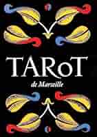 ●○● THE TAROT OF MARSEILLE ●○● Marseille Tarot Marseille Tarot, (Hardcover) - Walmart.com