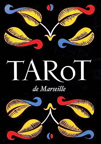 Tarot De Marseille