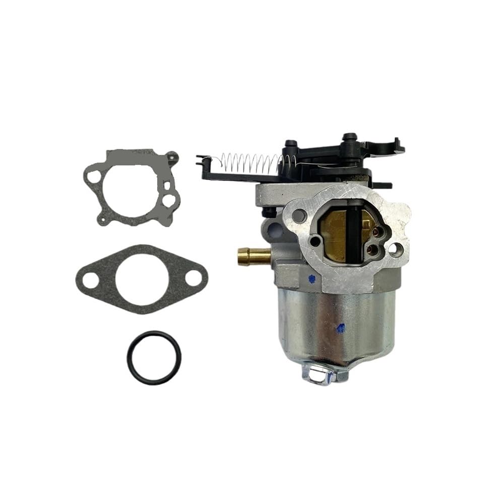 Carburateur DOV750 pour tondeuse à gazon remplace 591852 793493 793463
