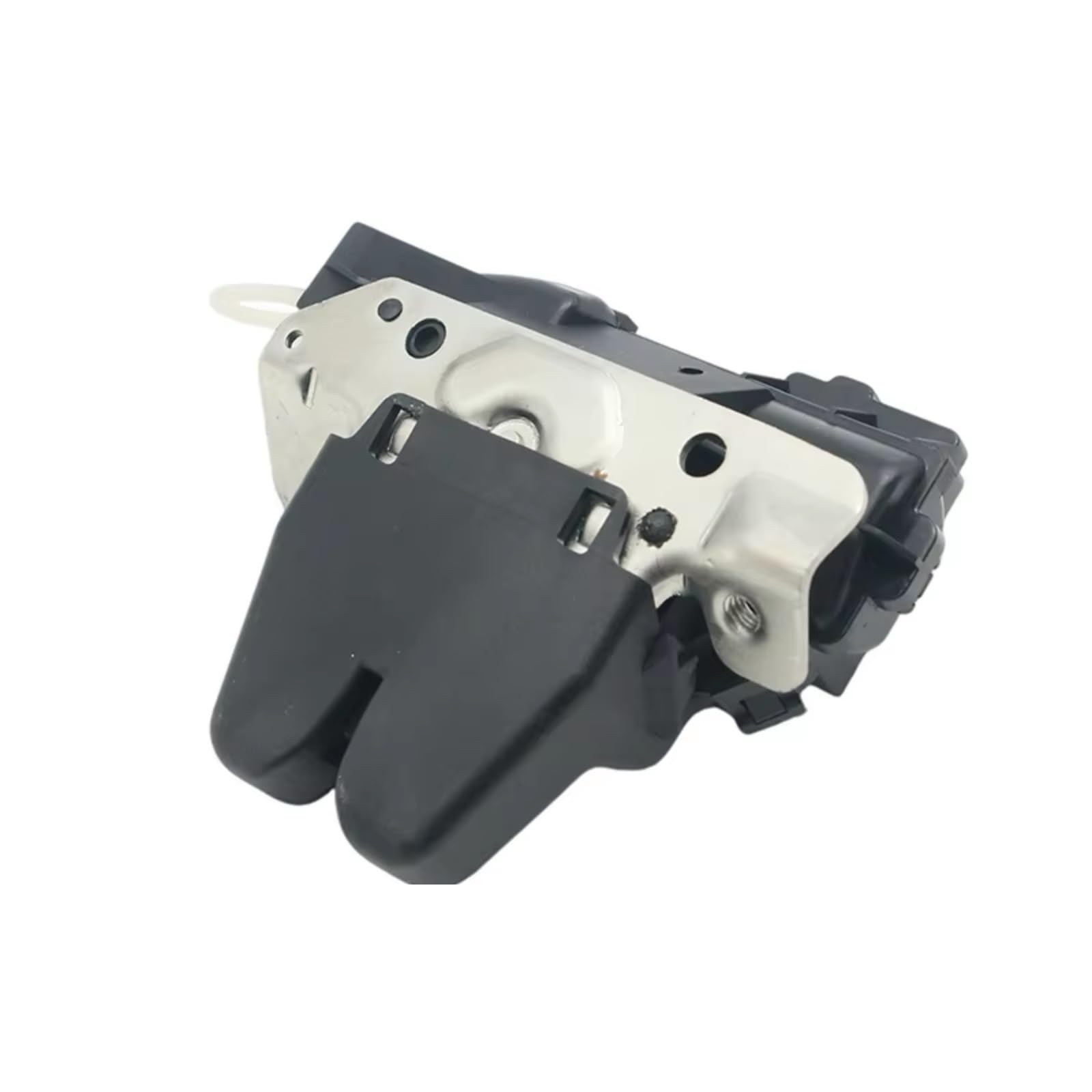 Dspolimv One Color Rear Tailgate Lock Car Tailgate Trunk Lid Latch Lock Actuator Motor Compatible With Benz For W205 W213 C300 C63 Amg E300 1177500085 A1177500085