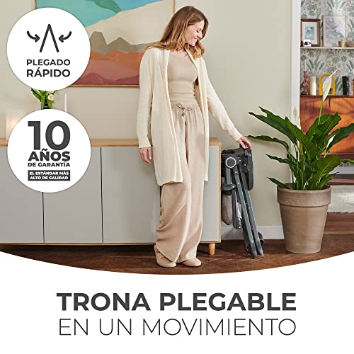 FOLDEE Trona Bebé Ajustable