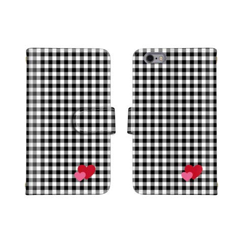 ym[uhiz iPhone SE 񐢑 p X}zP[X 蒠^ `FbN n[g 1 X}zJo[