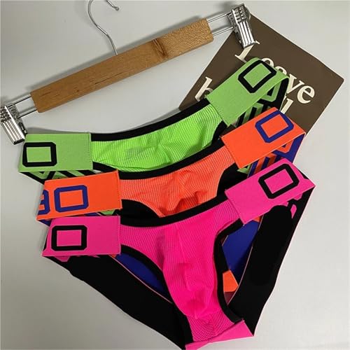 Sissy Thong Men Gay Jockstrap Mesh Sexy Bikini Underwear Breathable Mens Lingerie Underpants G Strings Homme Briefs2