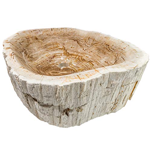 Novatto NOSV-FW Vessel Sink, stone