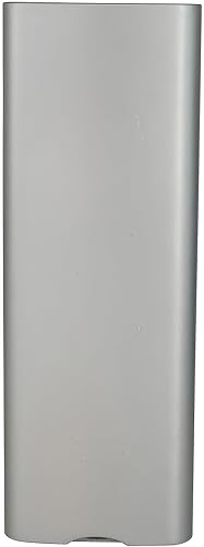 Miniatura 8 de Mando a distancia de repuesto compatible con Dyson AM10 ventilador humidificador (plata)