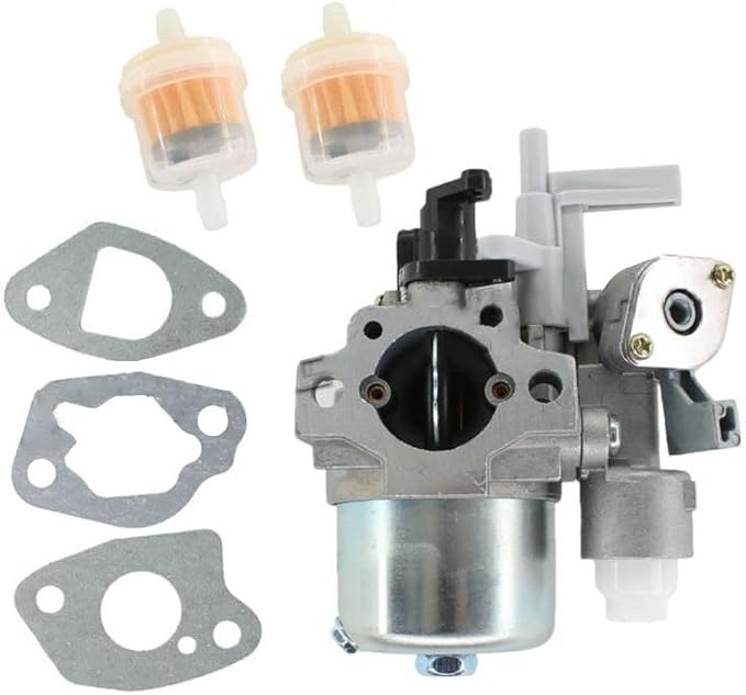 Carburetor For Robin EX21 Overhead Cam Engine Optimal Fuel