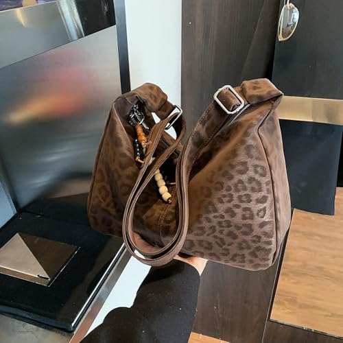 PU Crescent Crossbody Bag Solid Color Underarm Bag Adjustable Shoulder Strap Small Travel Sling Bag for Women Travel Shopping4