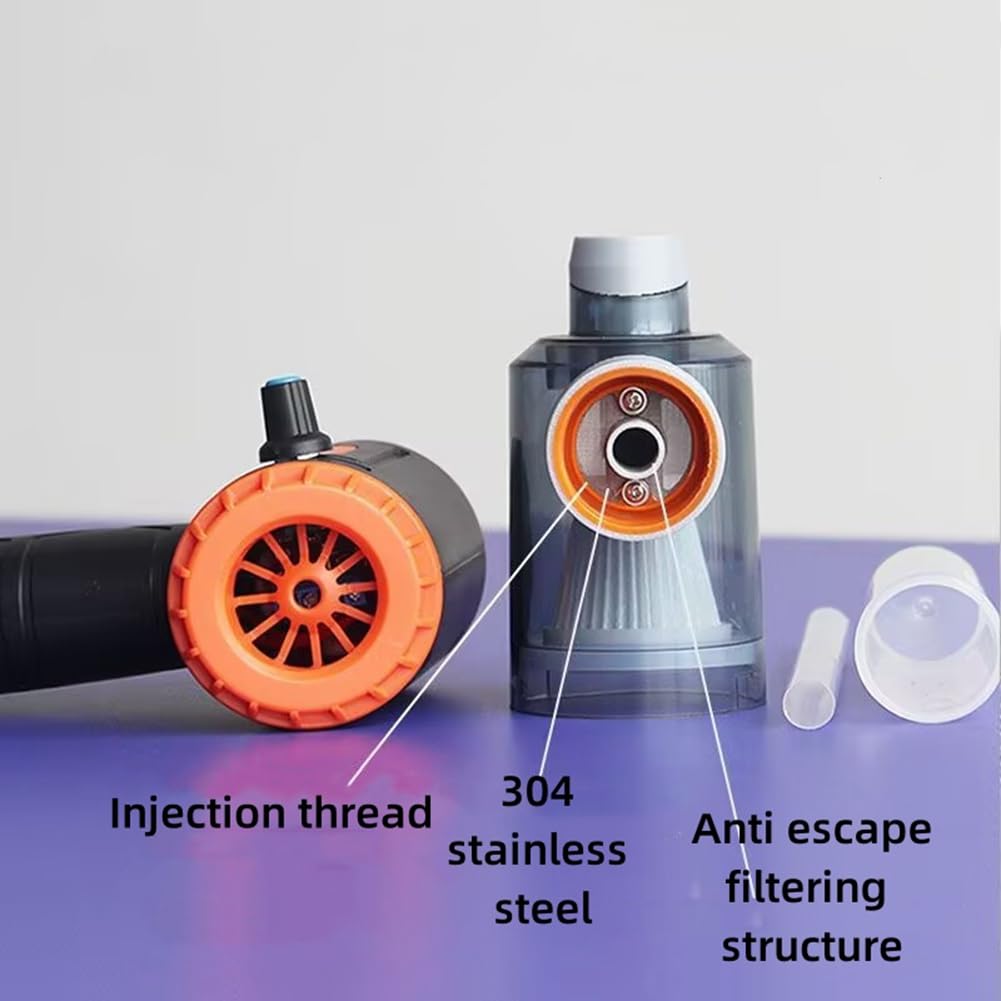 Insetti Modello formiche Efficace Metallo