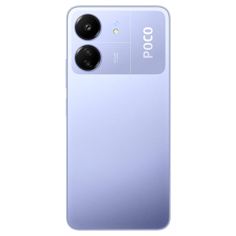 スマートフォン本体 POCO C65 POCO C65の実機レビュー！約1.3万円！POCOブランドの低価格
