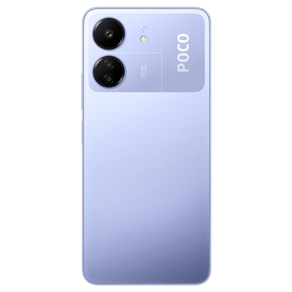 Amazon.com: Poco C65 4G lte gsm (適用於Tmobile Mint Tello