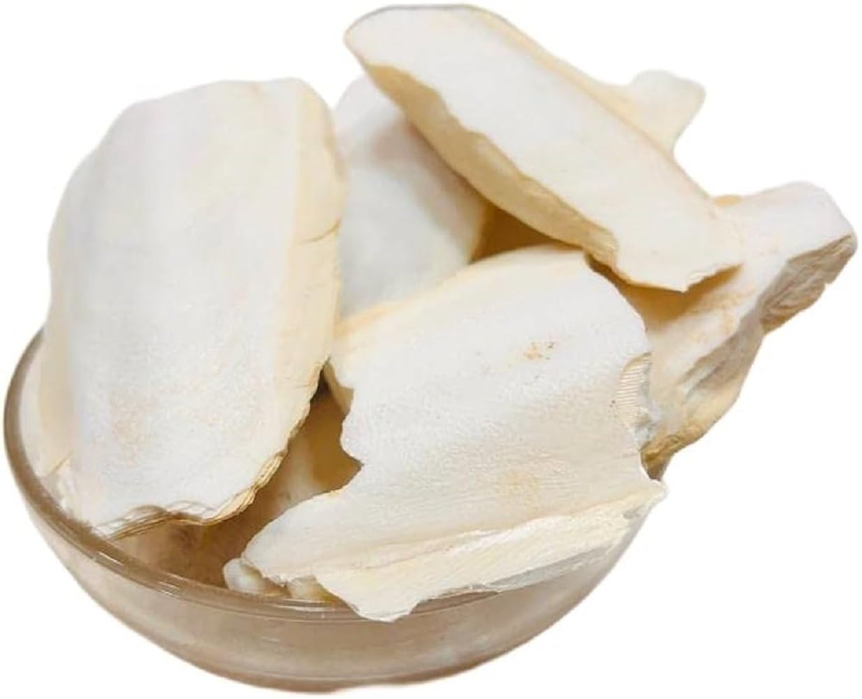 Samandar Jhag - Sea Foam - Sepiae Os - Samunder Jhag - Samunder Fan - Samundar Jhaag (50 Gms)