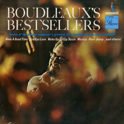 Boudleaux's Bestsellers