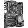 GIGABYTE B550 Eagle WIFI6 AMD AM4 ATX Motherboard, Supports Ryzen 5000/4000/3000 Processors, DDR4, 10+3 Power Phase, 2X M.2, PCIe 4.0, USB-C, WIFI6, GbE LAN, PCIe EZ-Latch, EZ-Latch, RGB Fusion
