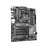 Gigabyte B550 EAGLE WIFI6 Motherboard - AMD Ryzen 5000 G-Series CPUs, 10+3+1 Phases VRM, up to 3200MHz DDR4, 1xPCIe 4.0 + 1xPCIe 3.0 M.2, 1GbE LAN, WIFI 6, USB 3.2 Gen 2 - Image 6