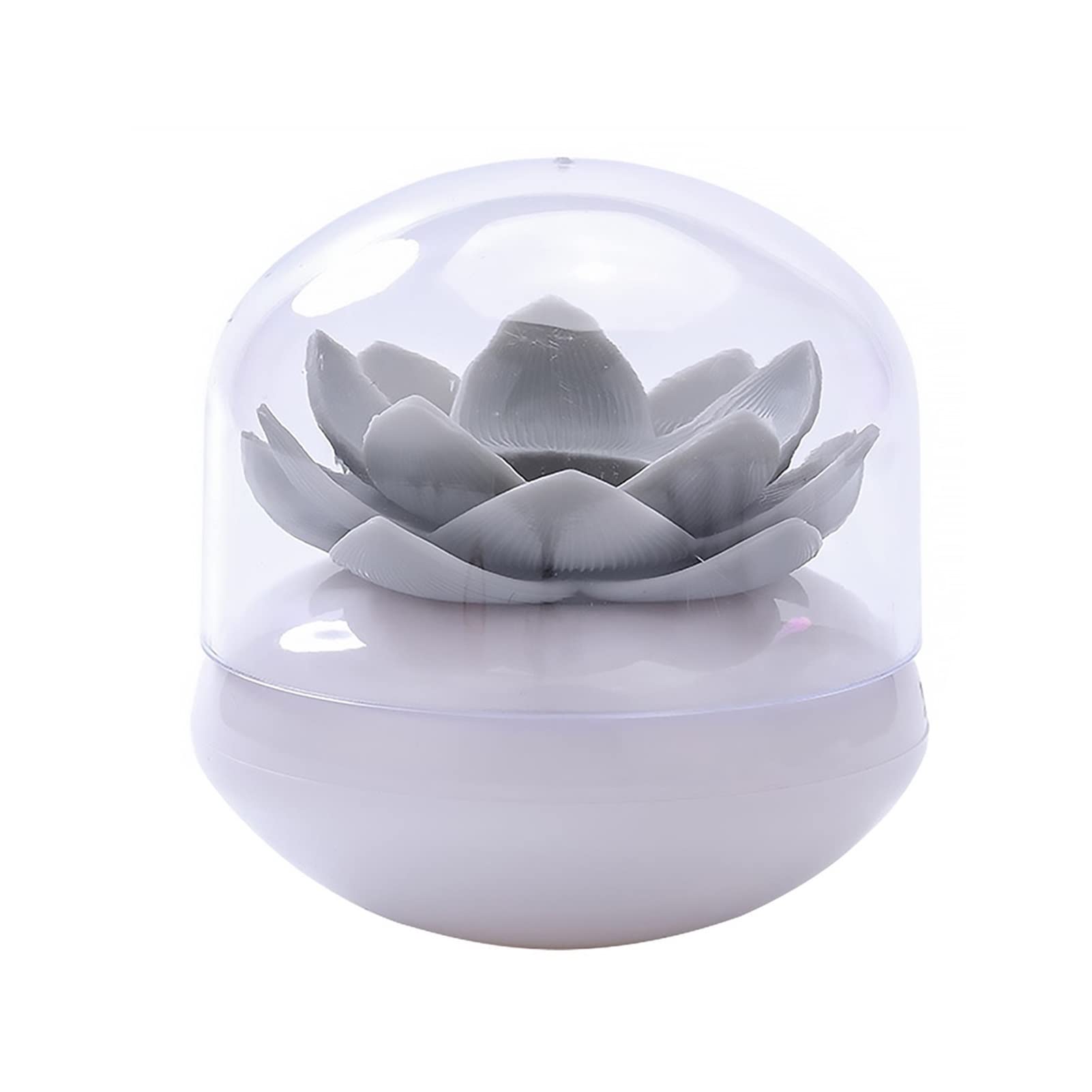 Wdwdw C Toothpicks Dispenser Toothpick Box Ase Storage For Hotel Living Room Exquisite Otton Swab Holder Flower Design Storage