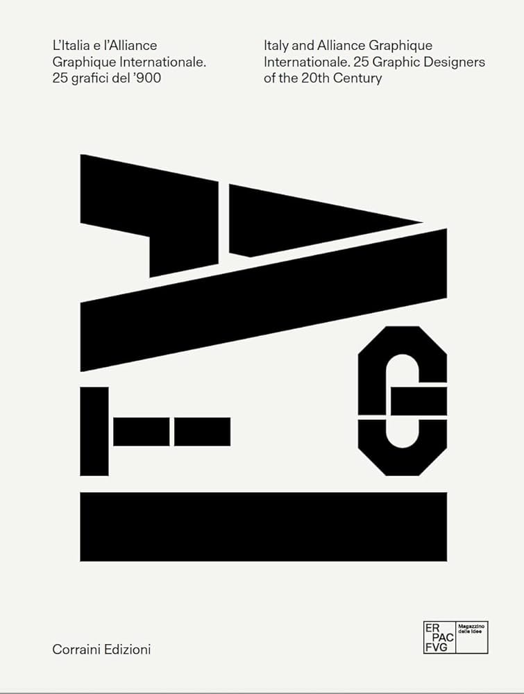 Amazon | Italy and Alliance Graphique Internationale - 25