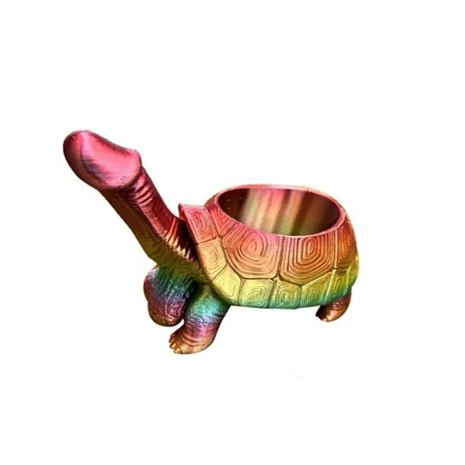 turtle sex toy Red Rock Turtle main image 0