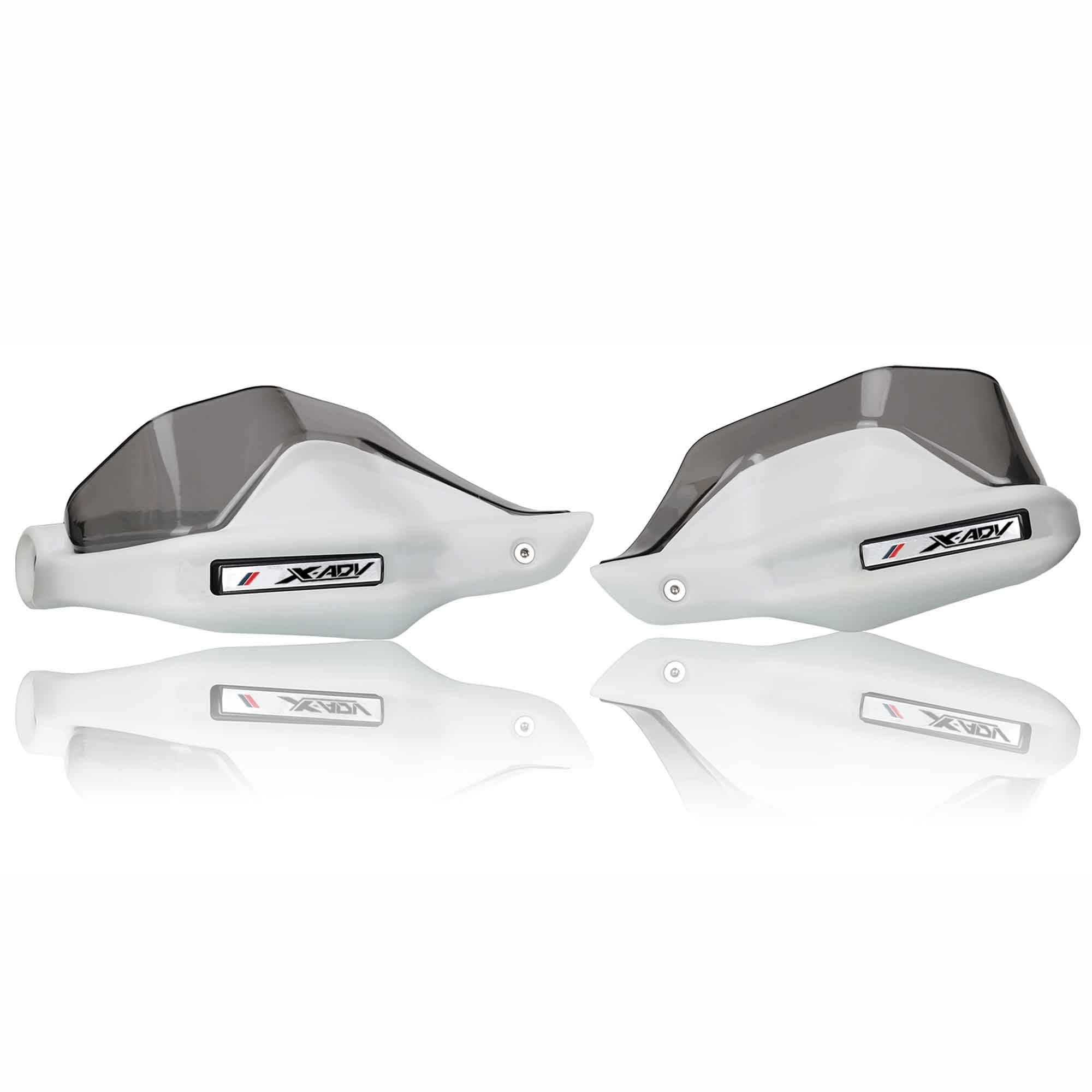 YREJNHDW for XADV X-ADV 750 X ADV XADV750 Motorcycle Black Hand Guards Brake Clutch Levers Protector Handguard Shield with