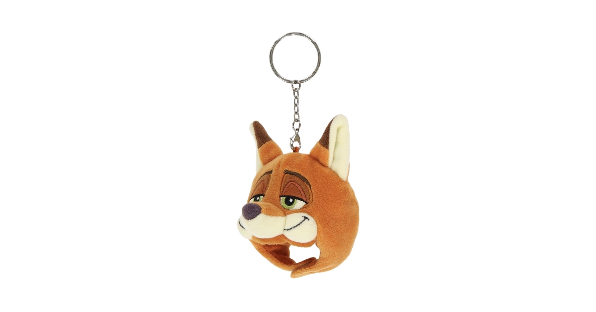 ズートピア ファンキャップ 公式】ファンキャップ｜おすすめグッズ | 東京ディズニーリゾート