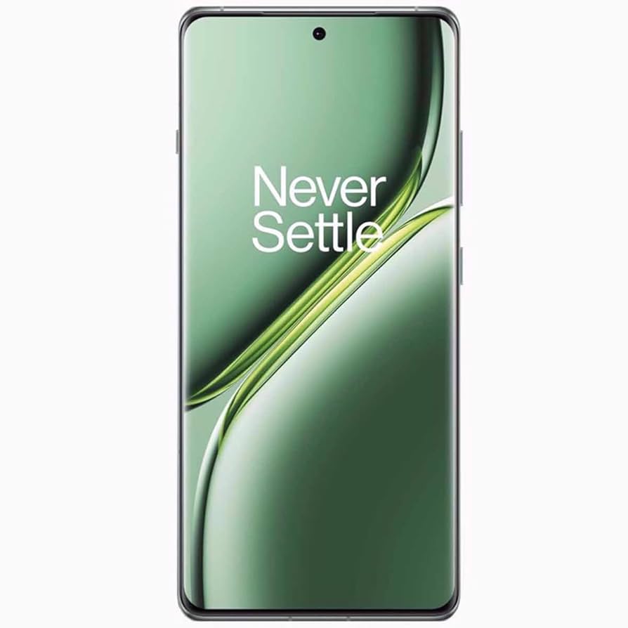 Amazon.com: OnePlus Ace 3 Pro Dual-SIM 256GB ROM + 16GB RAM